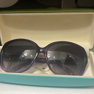 Kate Spade women’s sunglasses